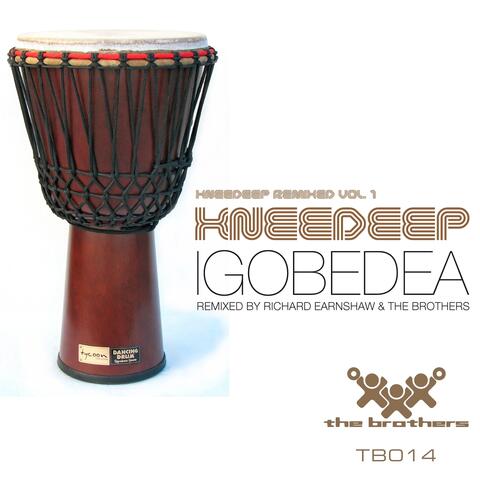 I Gobedea