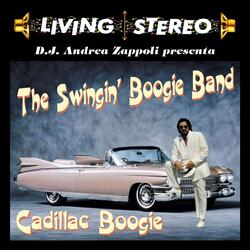 Cadillac Boogie