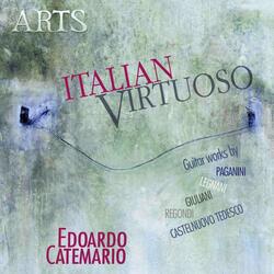 Introduzione e Capriccio, Op. 23: I. Adagio
