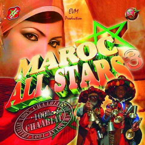 Maroc All Stars, Vol. 3