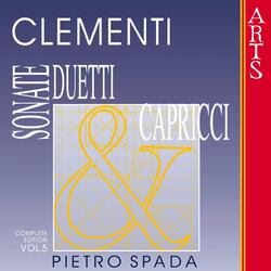 Duetto in B-Flat Major, Op. 12, No. 5: I. Allegro assai