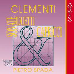 Duetto in D Major, Op. 21, No. 1: III. Finale - Vivace assai