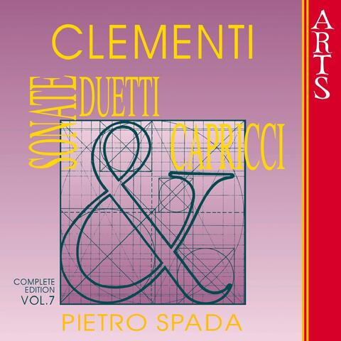 Pietro Spada & Giorgio Cozzolino