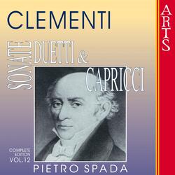 Sonata in C Major, Op. 37, No. 1: I. Allegro di molto