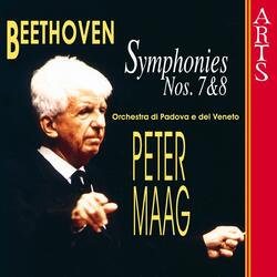 Symphony No. 7, Op. 92: II. Allegretto