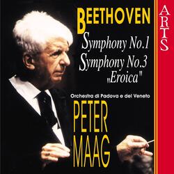 Symphony No. 1, Op. 21: II. Andante cantabile con moto