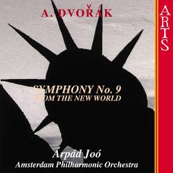 Symphony No. 9 in E Minor, Op. 95, From the New World: III. Scherzo - molto vivace