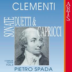 Sonata in G Minor, Op. 7, No. 3: II. Cantabile