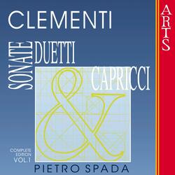 Duetto in B-Flat Major, Op. 1, No. 6: I. Allegro