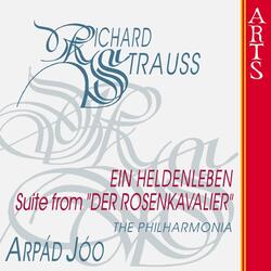 Ein Heldenleben, Op. 40: Des Helden Weltflucht und Vollendung