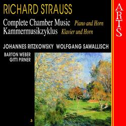 Serenade in E-Flat Major, Op. 7