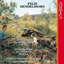 Symphony No. 7: I. Allegro