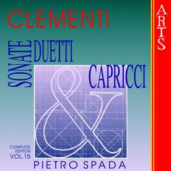 Sonata in A Major, Op. 50, No. 1: III. Allegro vivace