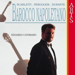 Sonata in A Major, L. 395, K. 533: Allegro assai