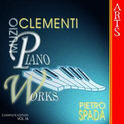 Monferrina in D Major, WO18
