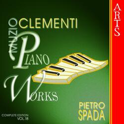 Gradus ad Parnassum, Studio No. 58 in B-Flat Major, Op. 44
