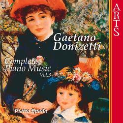 Variazione in E Major
