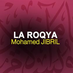 La roqya