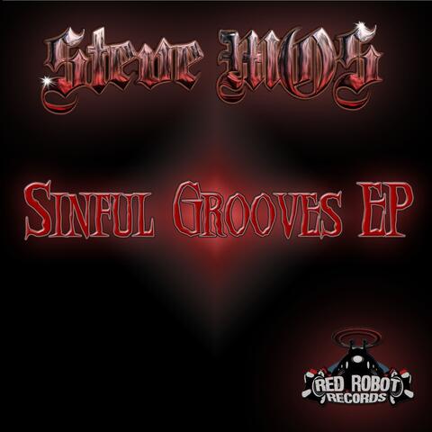 Sinful Grooves EP