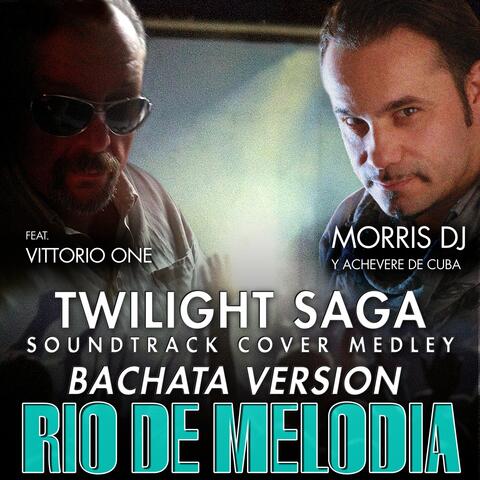Rio De Melodia