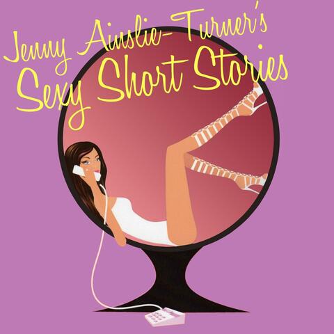 Sexy Short Stories, Vol. 4