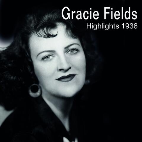 Queen Of Hearts Highlights 1936
