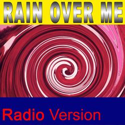 Rain Over Me (Karaoke Version)