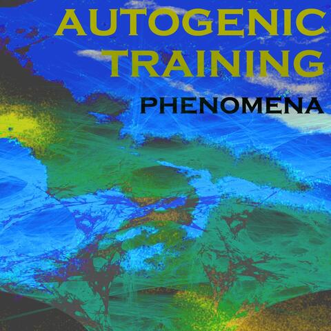 Phenomena