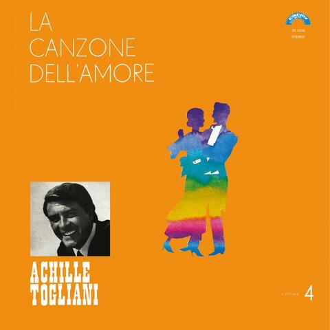 La canzone dell'amore, vol. 4