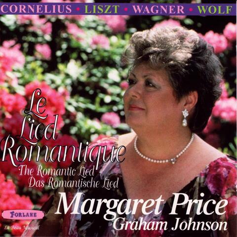 Le Lied romantique