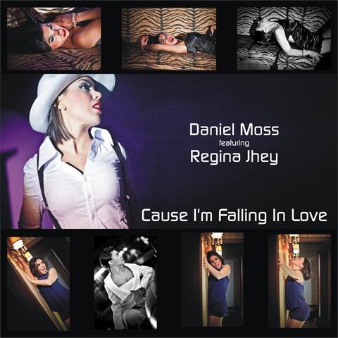 Cause I'm Falling in Love