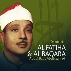 Sourate Al Baqara