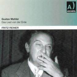 Das Lied von der Erde