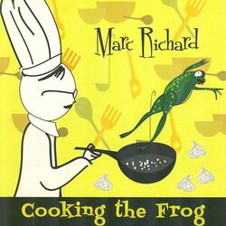 Cooking the Frog