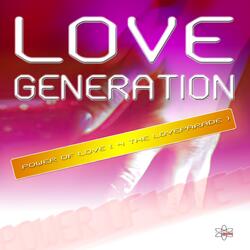 Power of Love (4 the Loveparade)
