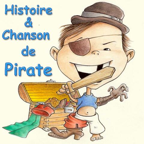 Histoire et chanson de pirate