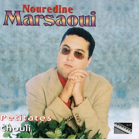 Nouredine Marssaoui