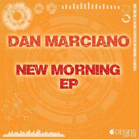 New Morning EP