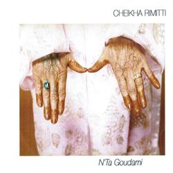N'ta goudami M.K. Hot Remix