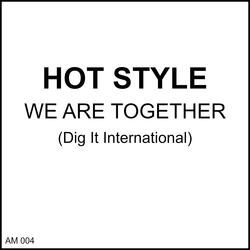 We Are Together