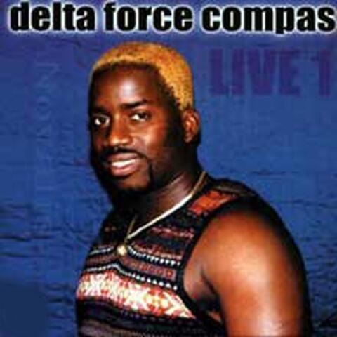 Delta force compas