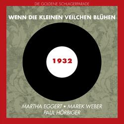 Es wird in hundert Jahren wieder so ein Frühling sein