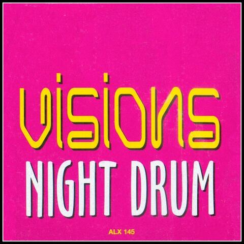 Night Drum