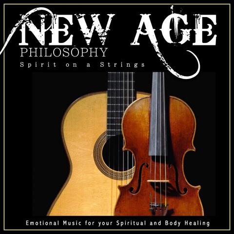 New Age Philosophy: Spirit on a Strings