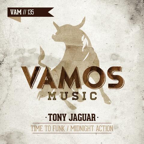 Time to Funk / Midnight Action