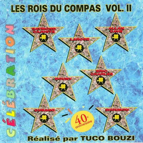 Les rois du compas, vol. 2