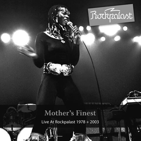 Live At Rockpalast