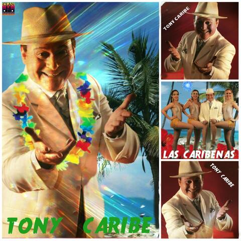 Tony Caribe
