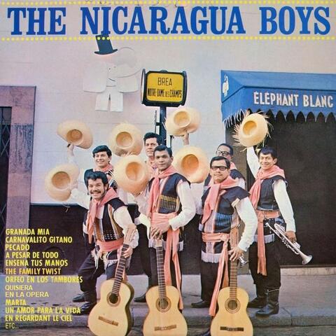 The Nicaragua Boys