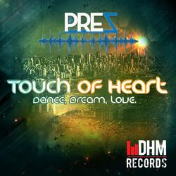Touch of Heart